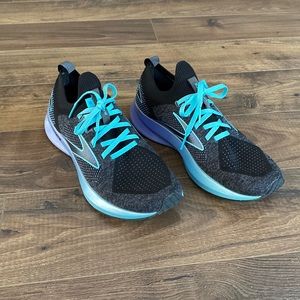 Brooke’s Levitate 5 Stealthfit